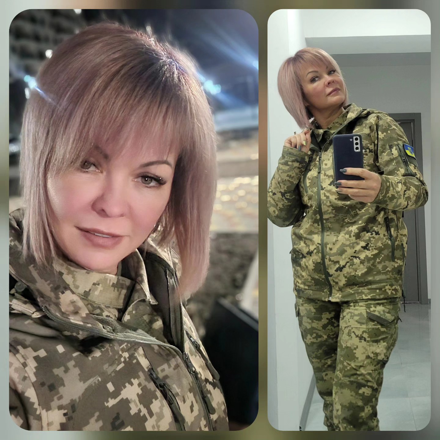 Спікера Сил оборони півдня розкритикували за нову зачіску: у чому суть скандалу